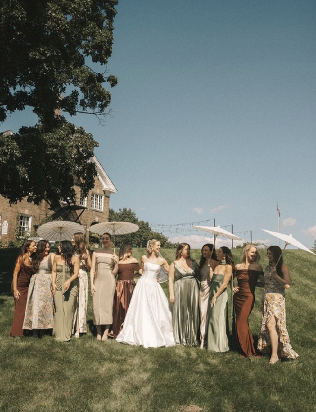 Women's dress code example